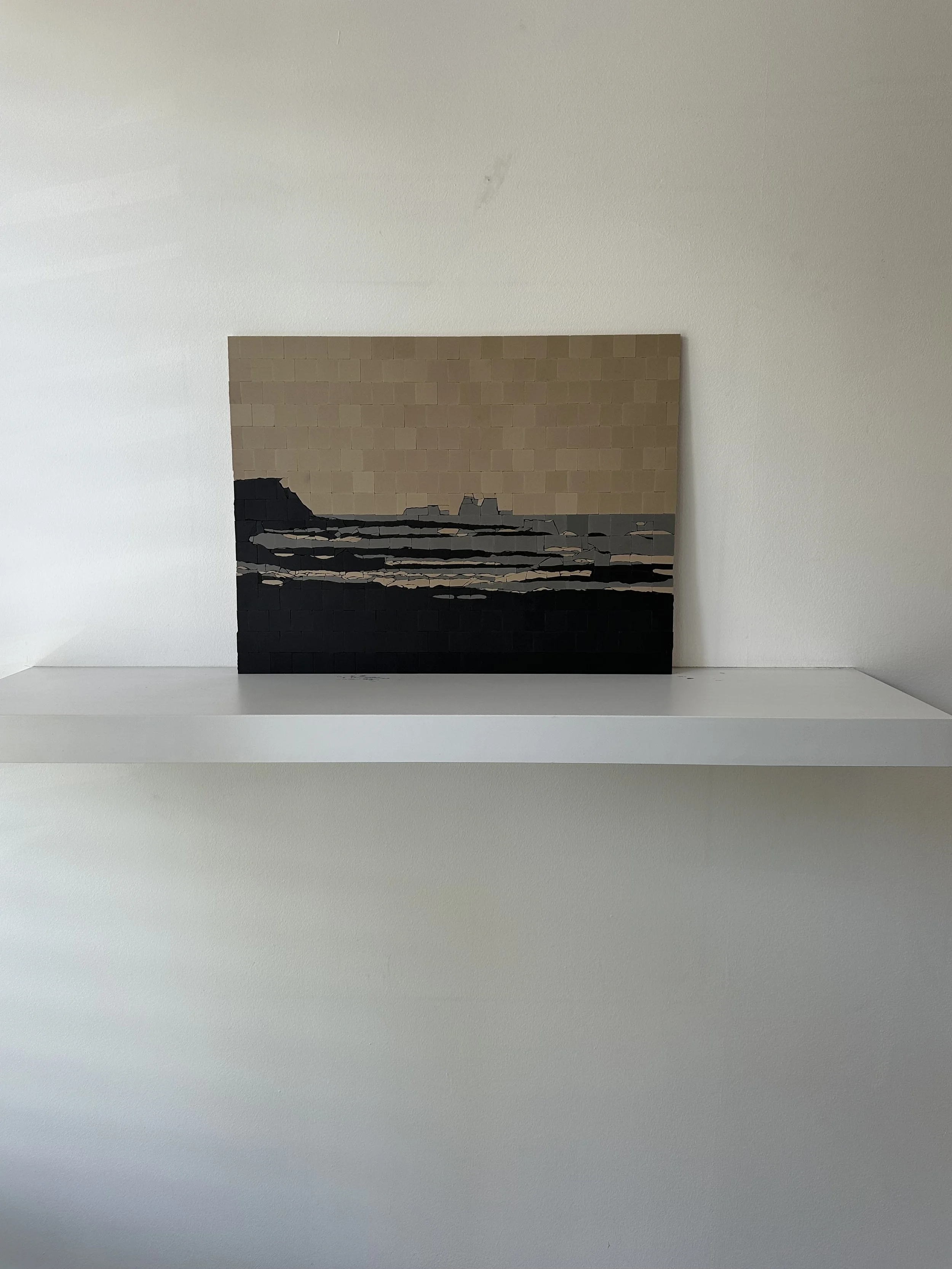 Dungeness from Rock-a-nore beach