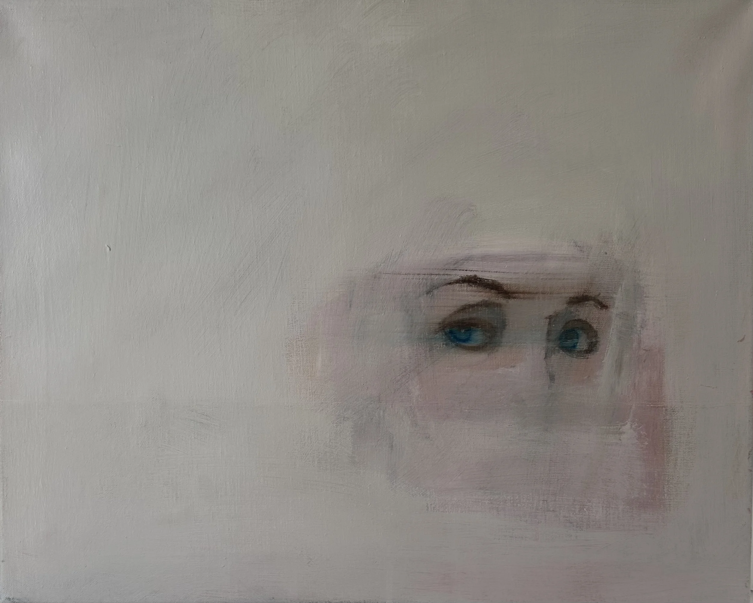 Veiled