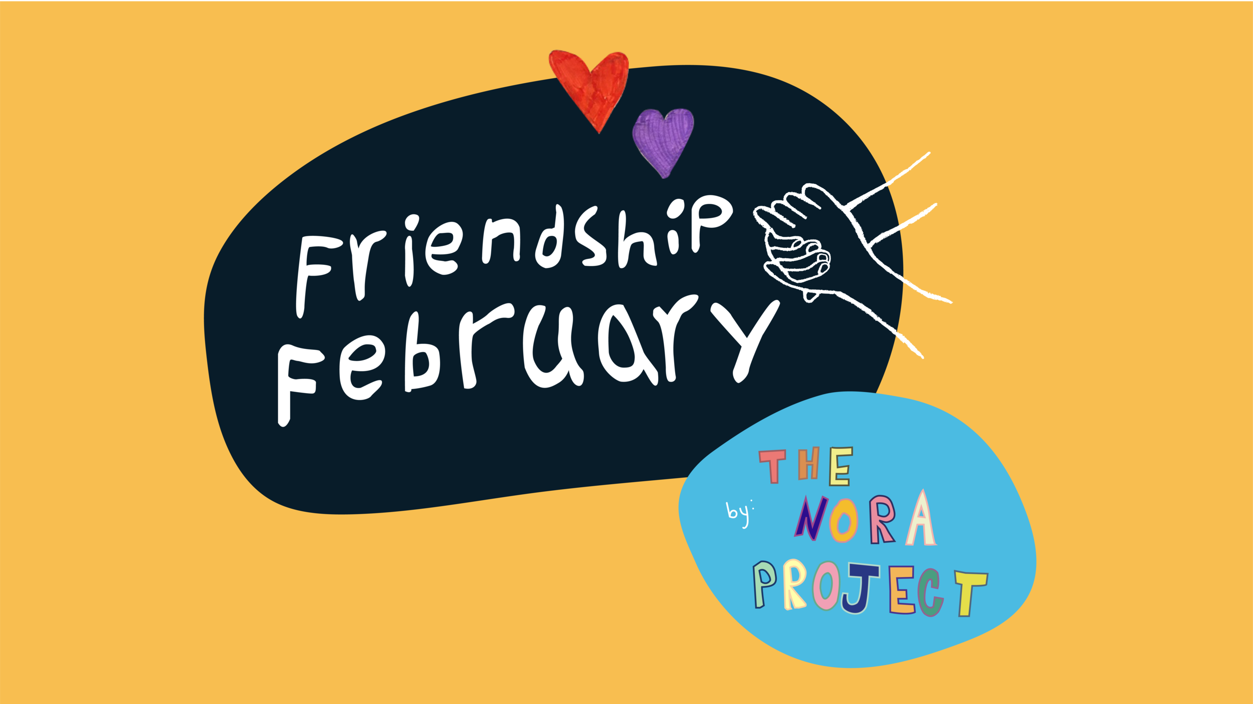 Friendship February