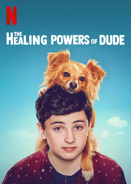 Viewing Guide: The Healing Powers of Dude