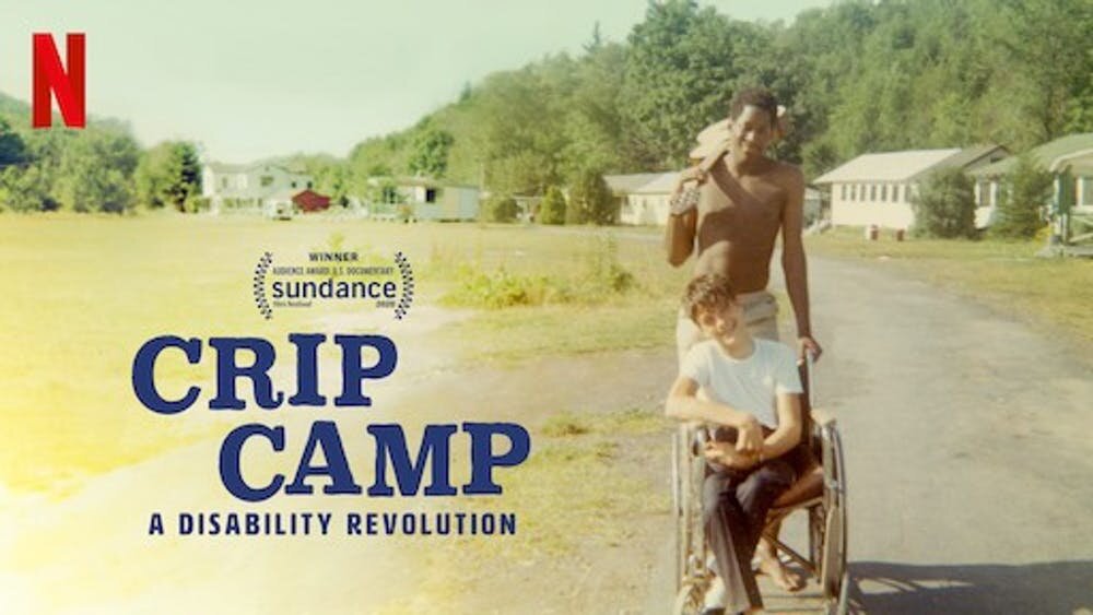 TNP Reviews: Crip Camp on Netflix