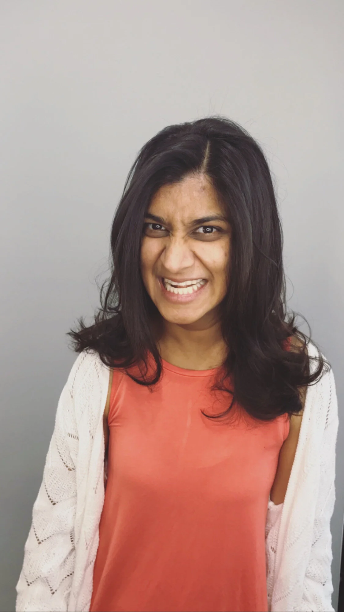 Nora Notes Guest Series: Meet Nidhi!