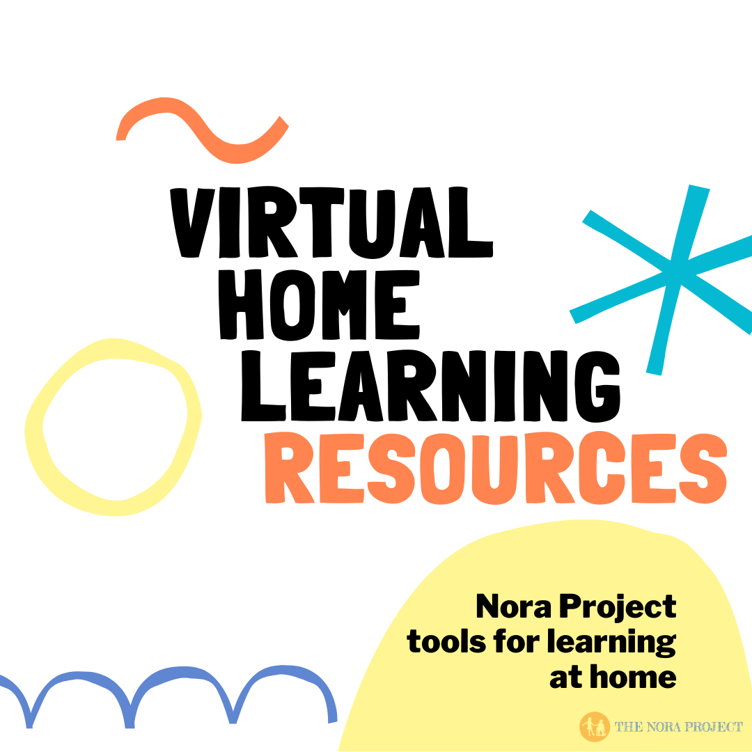 Virtual Home Learning Resources: Brain Breaks