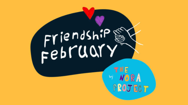 Celebrate Friendship February with TNP