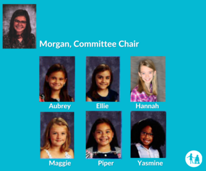 Meet the 2021 FF Student Committee