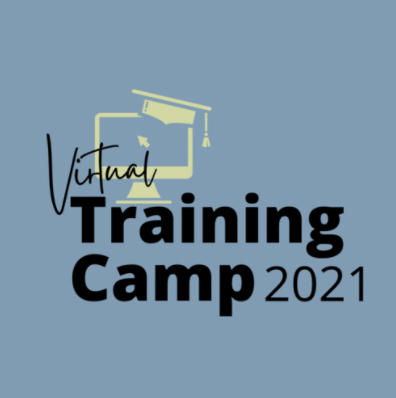 Announcing Training Camp Lineup