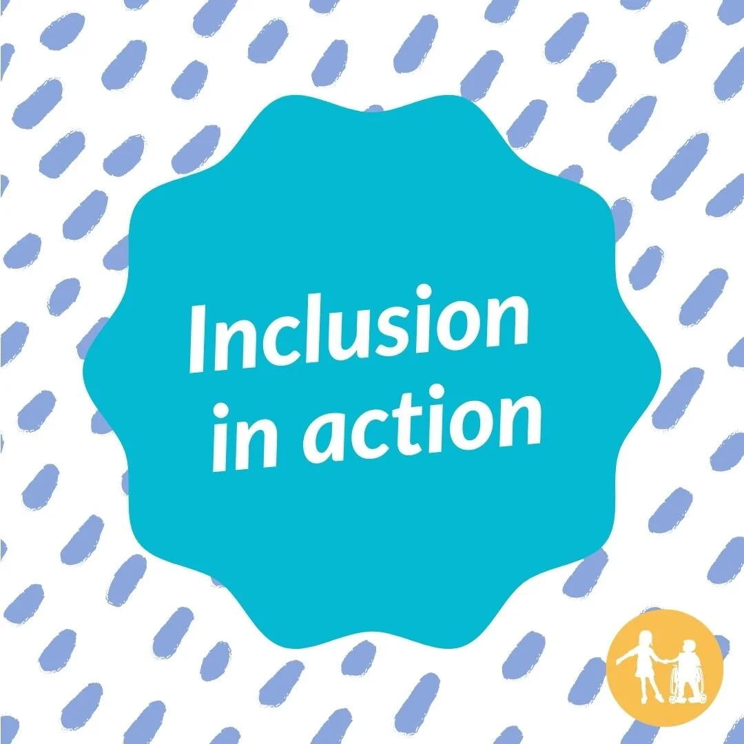 TNP Inclusion Grants