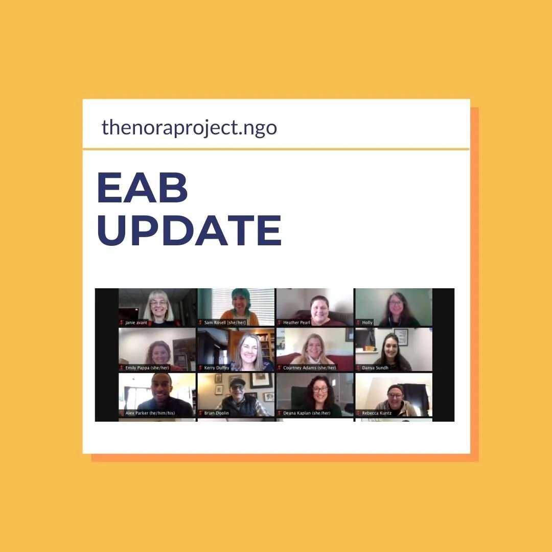 Educator Advisory Board-Year In Review