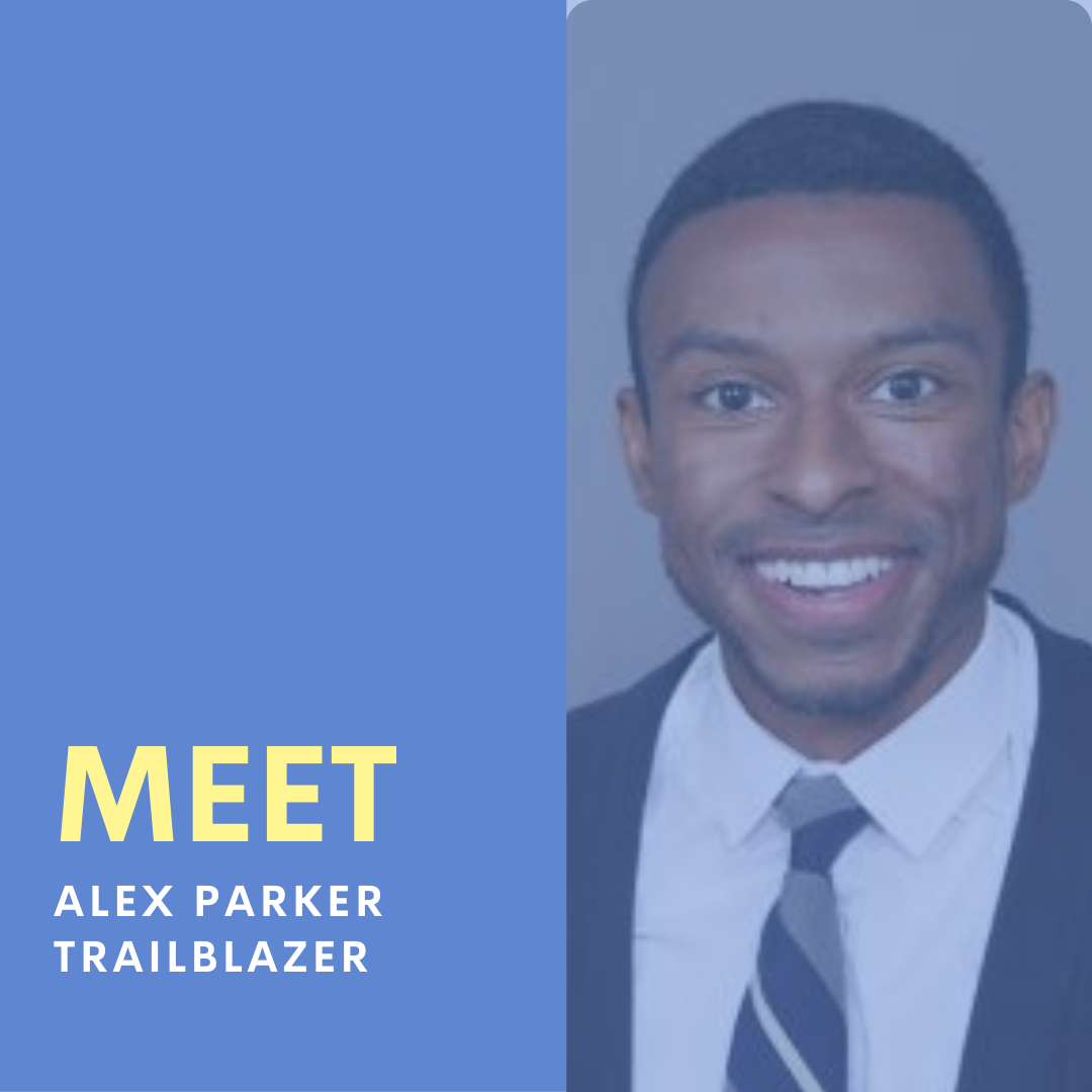 TNP Teacher Alex Parker Published in Edutopia