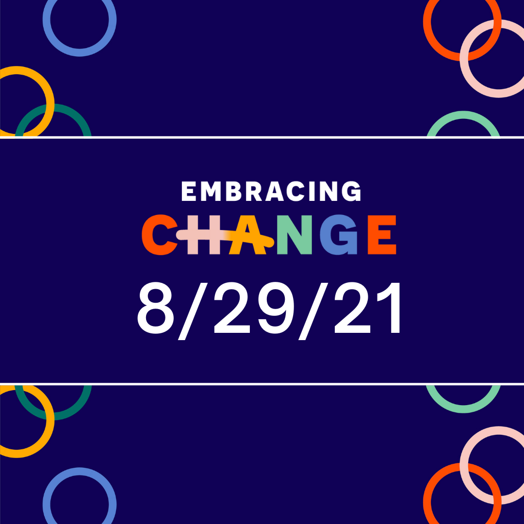 Embracing Change: TNP’s Second Annual Virtual Fundraiser