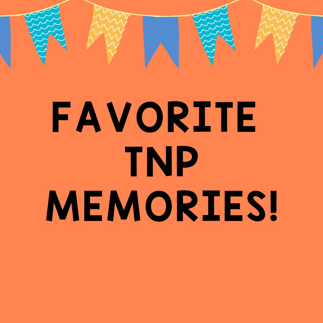 Celebrating Five Years