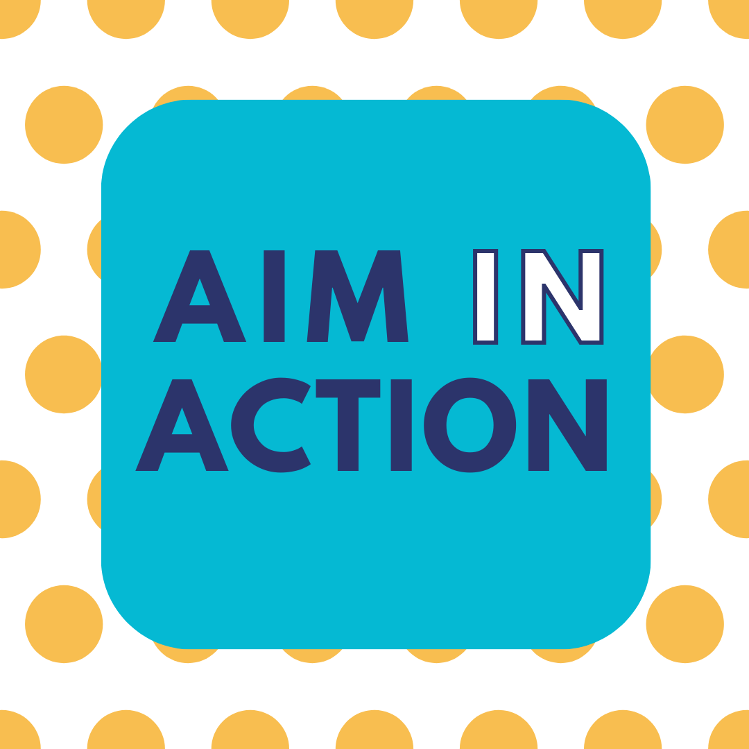 AIM In Action - Accessible Spaces are Better Spaces