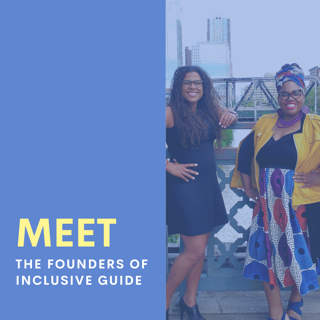 Inclusive Guide: An Online Community For Everyone
