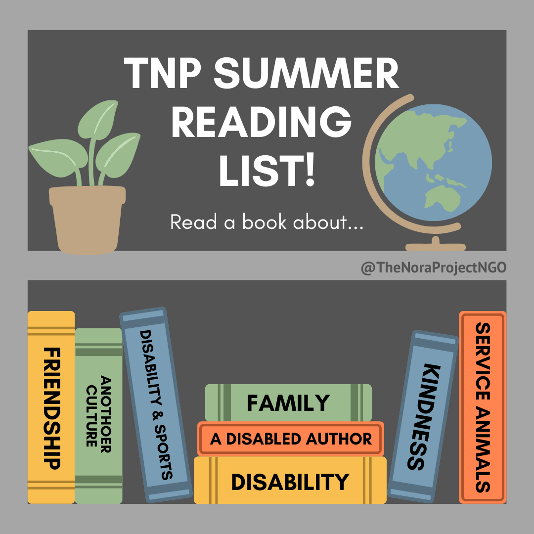 Summer Reading Lists 2022