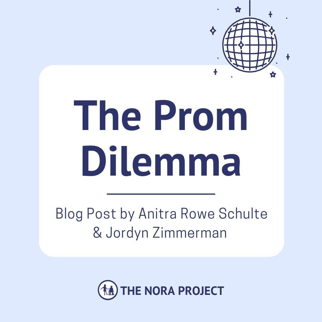 For many students, prom can be a high school rite of passage. From shopping for the perfect ensemble, to the nervous excitement of exchanging corsages and boutonnieres &ndash; prom is a landscape of new experiences and new feelings. ⁠
⁠
So why is thi