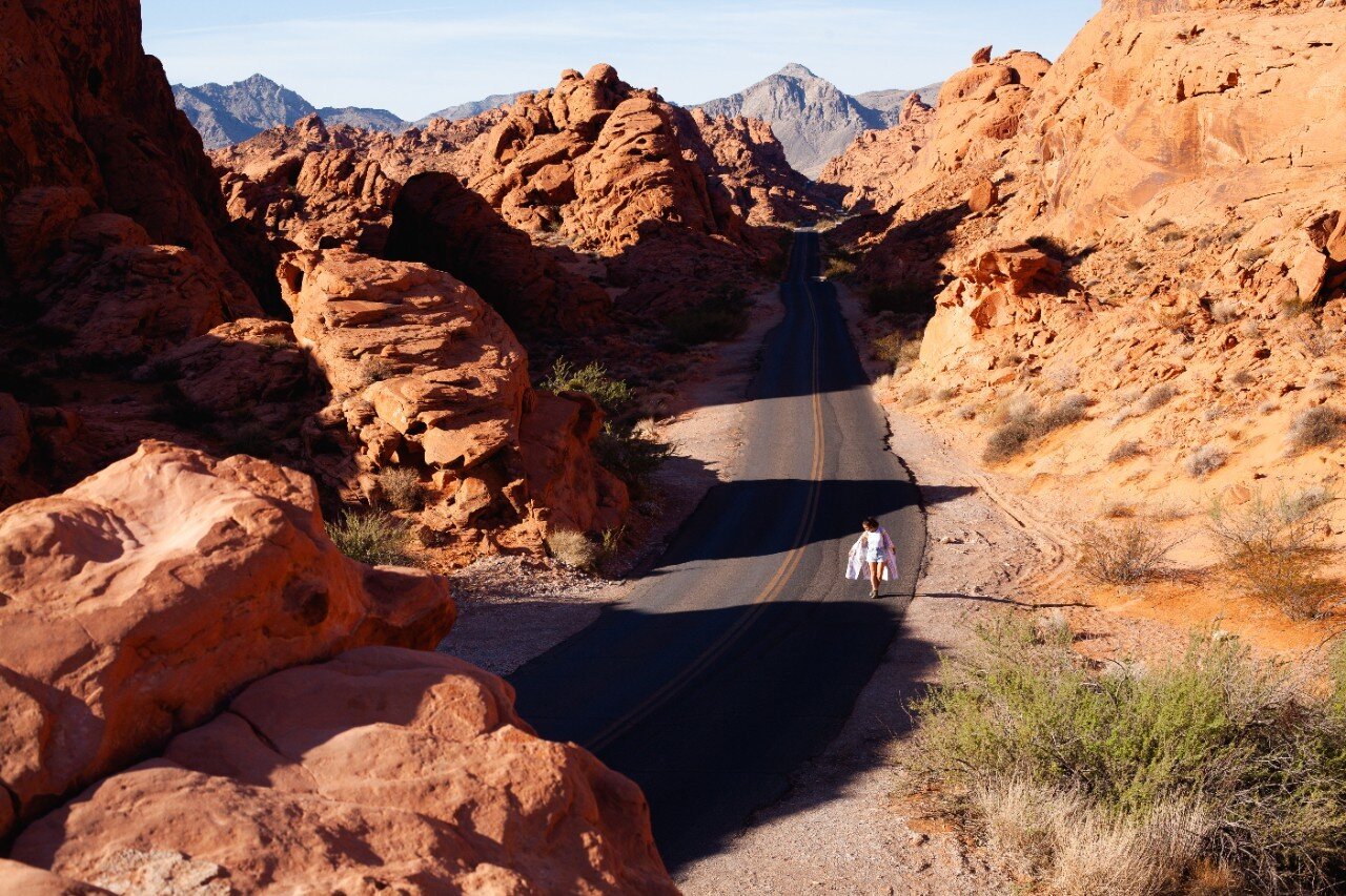 🔥Valley of fire National Park 🔥
&middot;
&middot;
&middot;
#viajes #viajesporelmundo #summer #summertrip #gopro #gopromax360 #drone #dronevideo #mavicminipro3 #dji #adventure #travelblogger #travelcouple #travelphotographer #travelphotography #vall