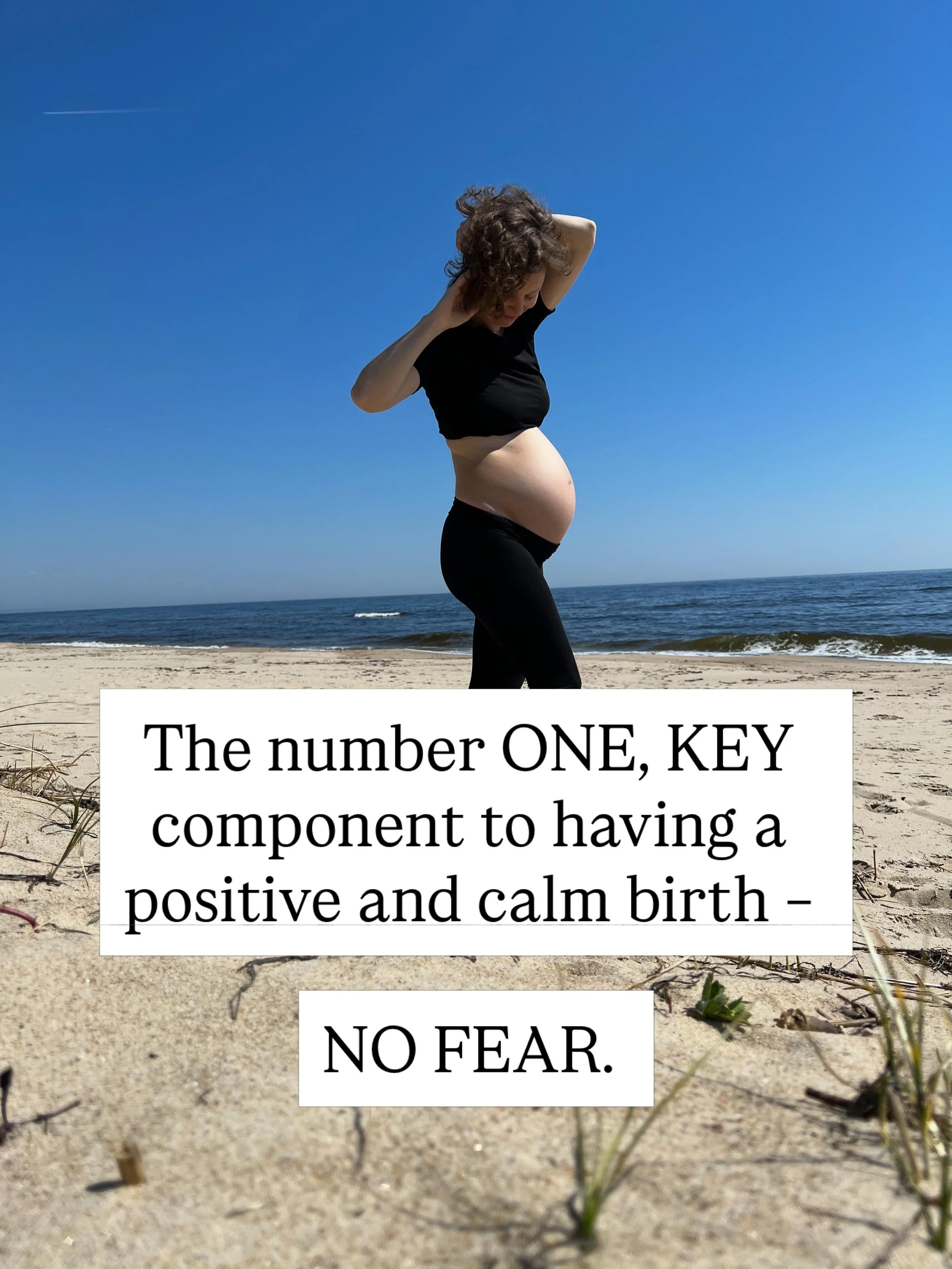 I&rsquo;m so excited to teach you how to ride the inner tsunami wave of force and make it a positive, potentially ecstatic experience. 
 
Come to class!
 
Sign up for the online workshop Birth in Bliss.
 
🗓 Wednesday, June 10
🕰️ 7-9 pm Central Euro