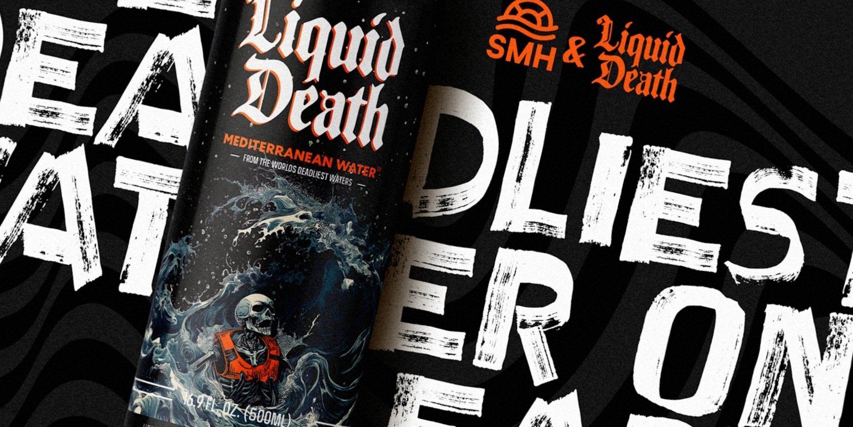 The Deadliest Water On Earth