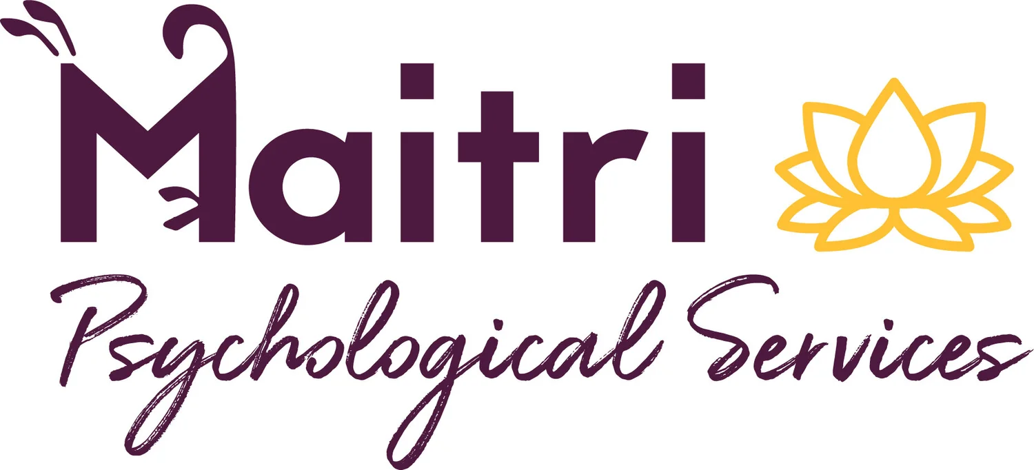 Maitri Psychological Services