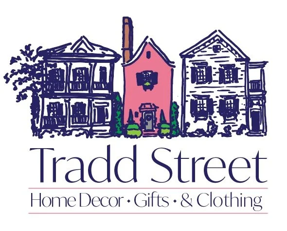 Tradd Street