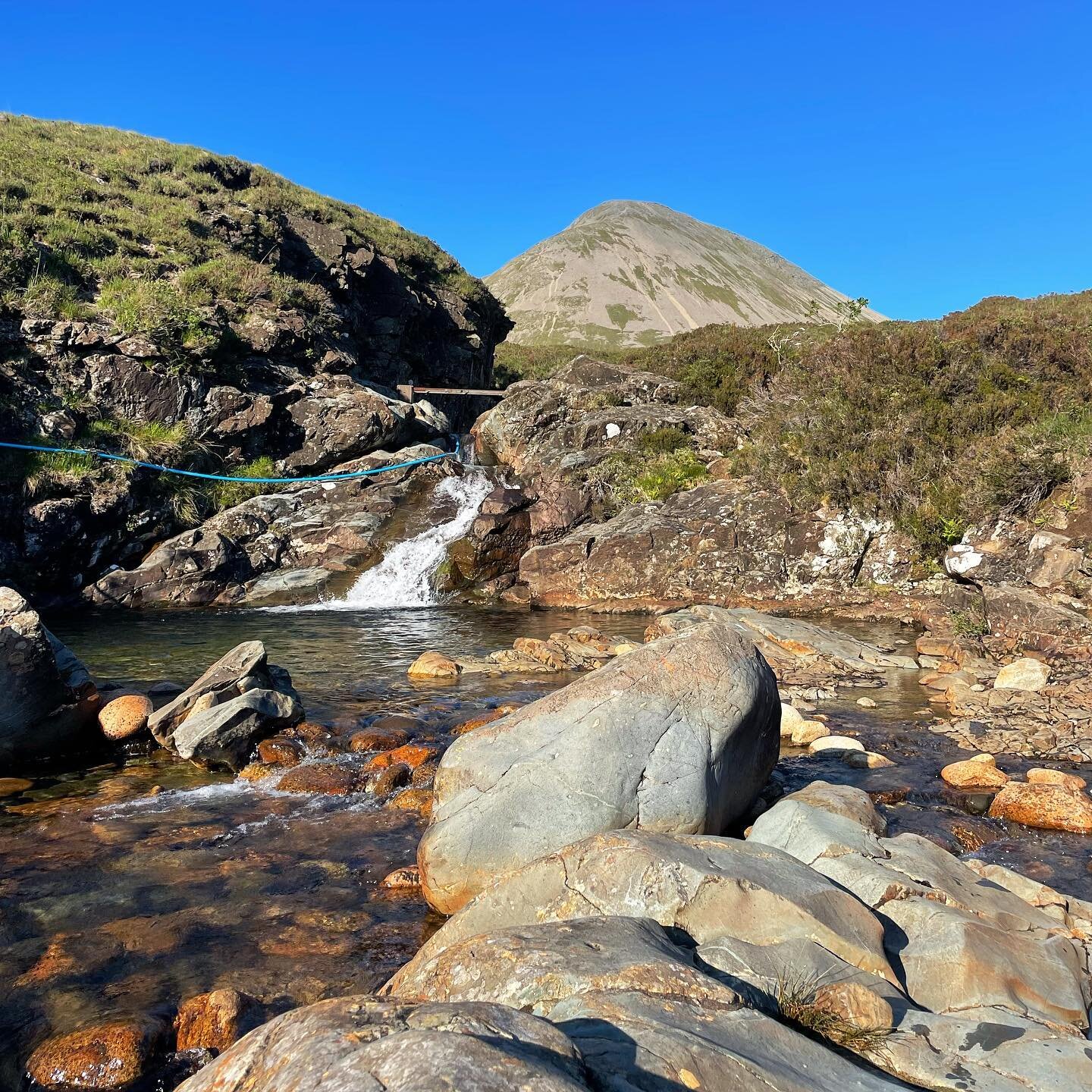 What a couple of weeks of weather we were just spoilt with! 😍🙌🏽 

We have been out making the most of it - and even having a dip or two! 🏊

Thinking of how lucky all of the beautiful couples getting married &amp; celebrating their love in such st