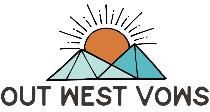 OUT WEST VOWS