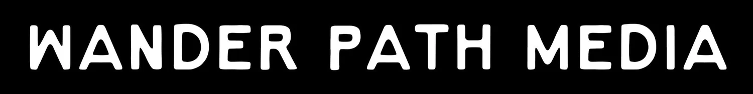 WANDER PATH MEDIA