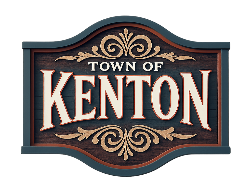 Christmas Bazaar (Town of Kenton)