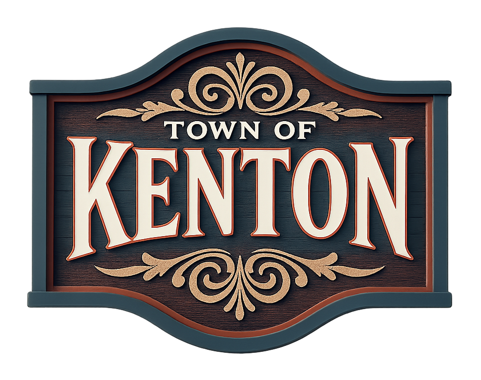 Lunch with Santa (Town of Kenton)