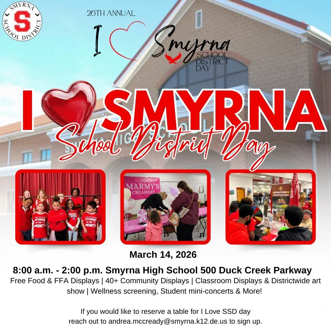 "I Love Smyrna" Day