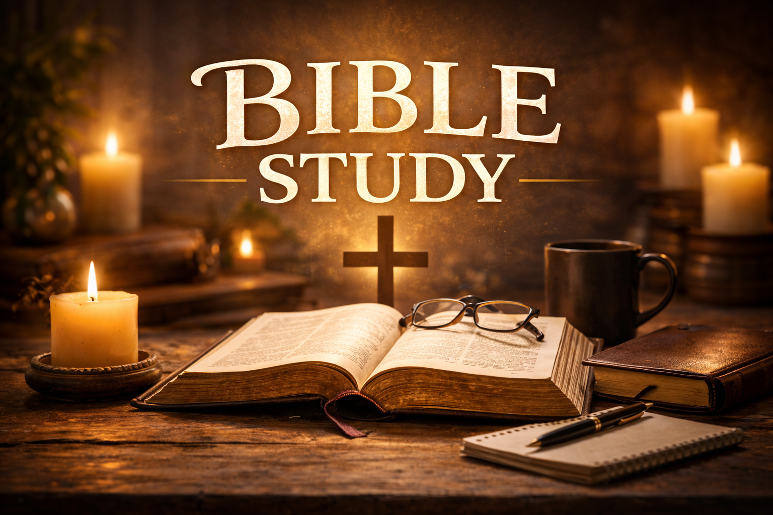 Bible Study