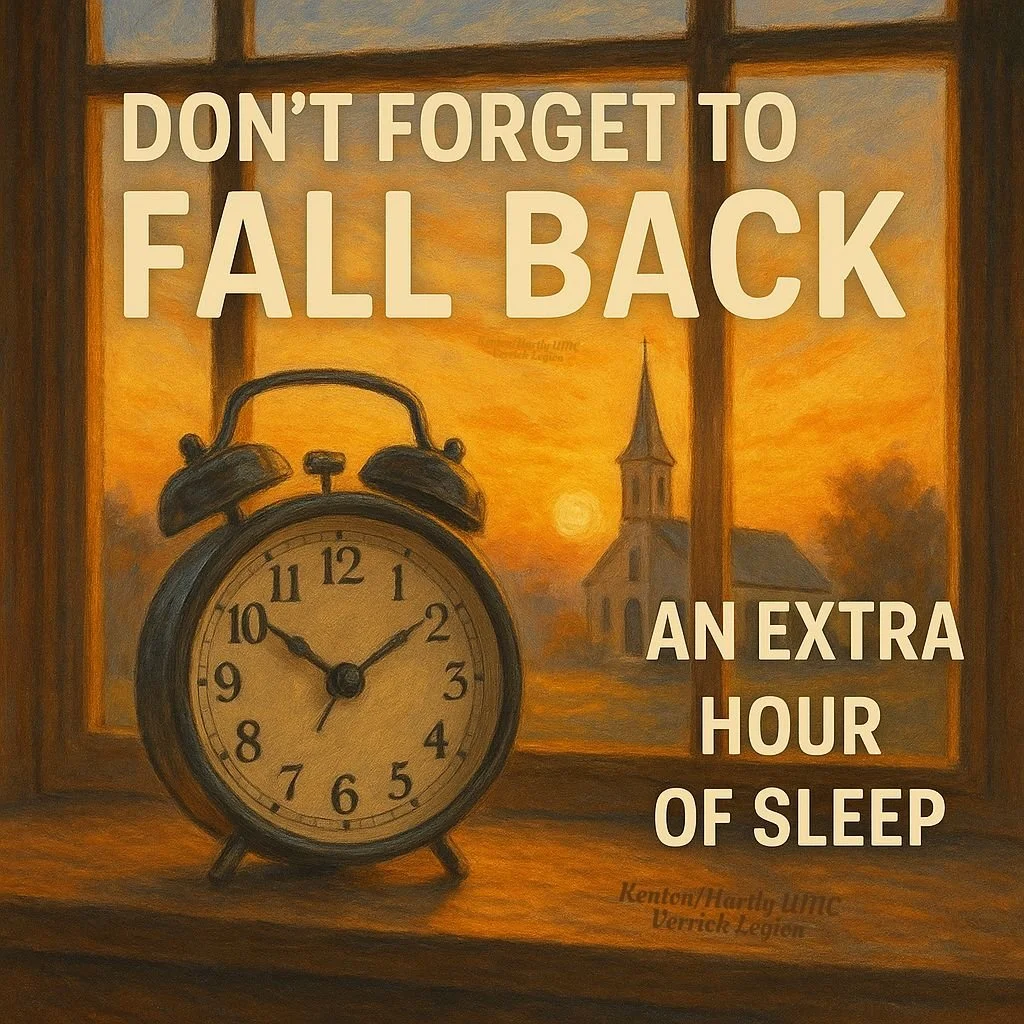 Daylight Savings time