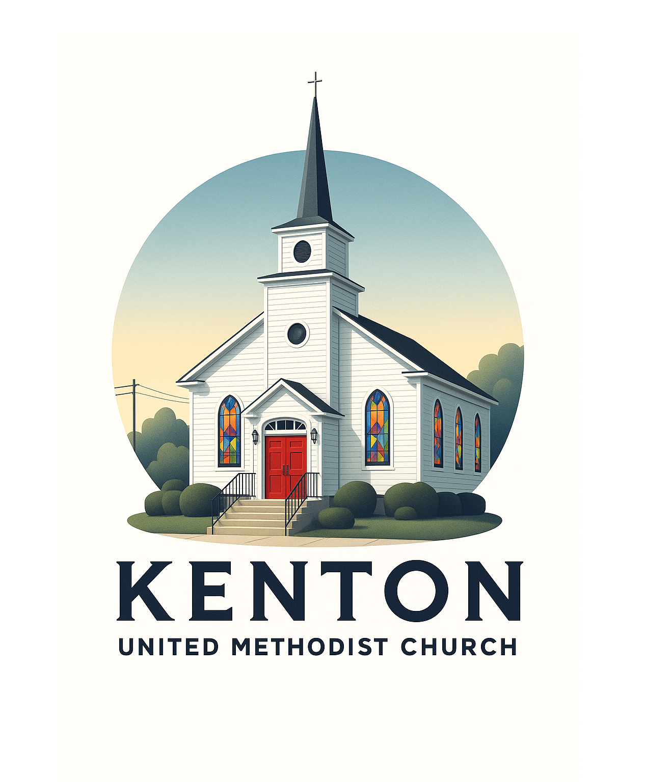 Kenton Church Council