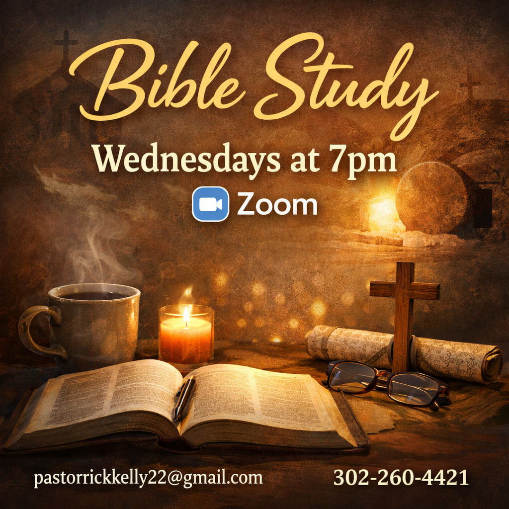 Bible Study