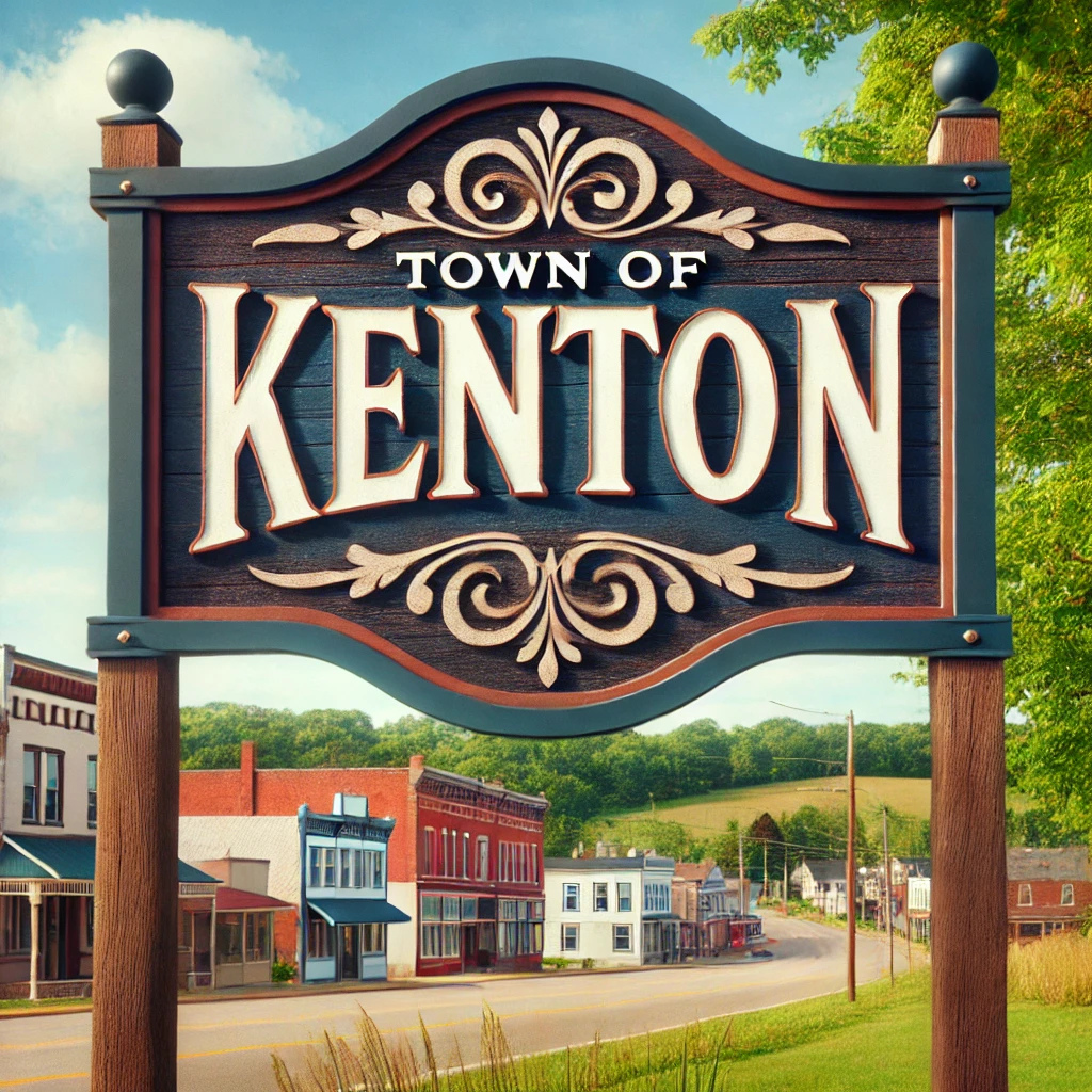 Kenton Farmers Market