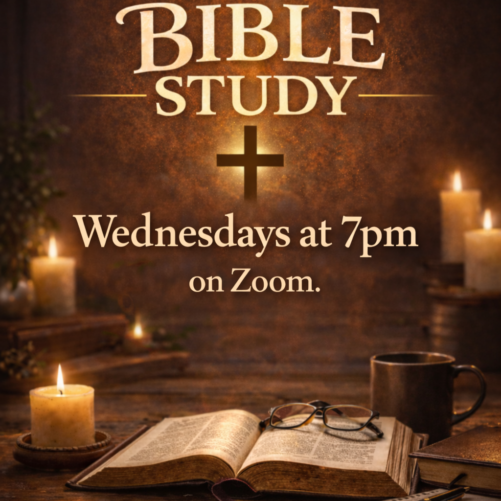 Bible Study