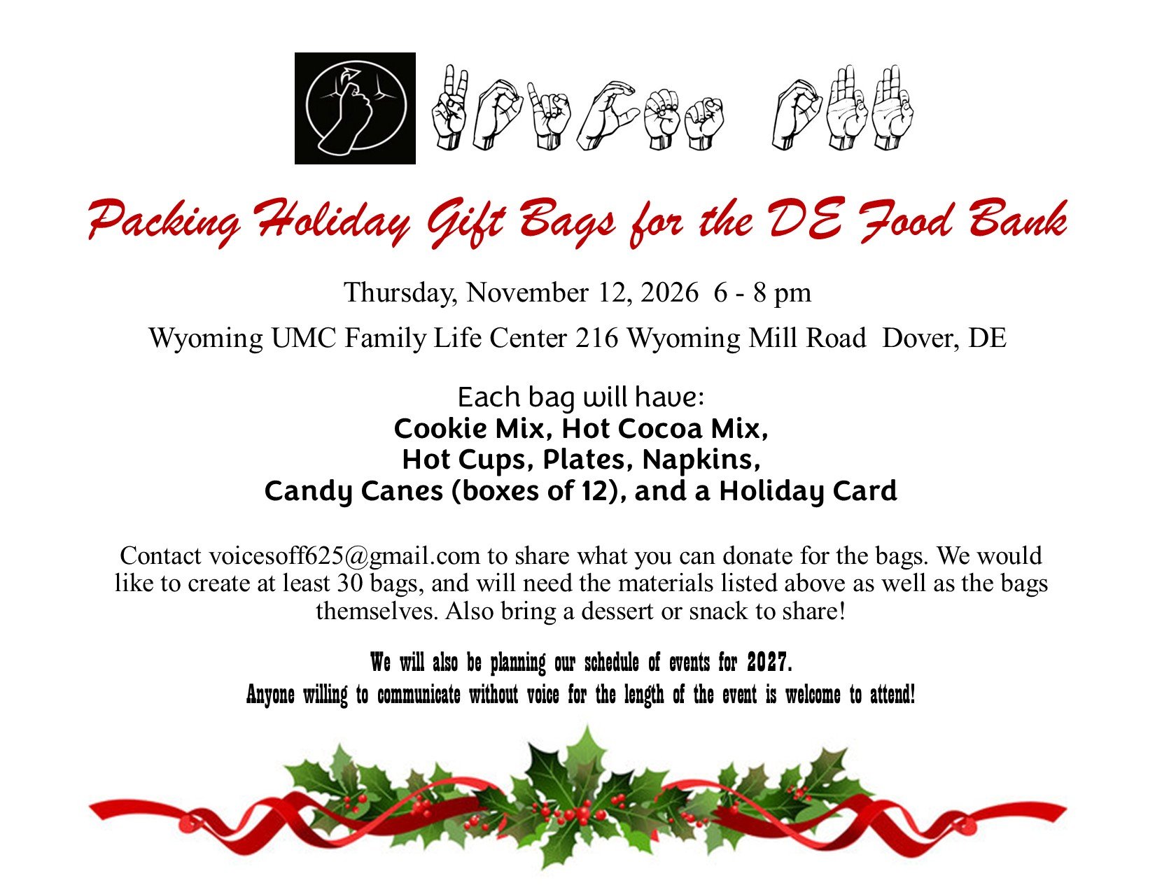 11-12 - Voices Off - Holiday Bags.jpg