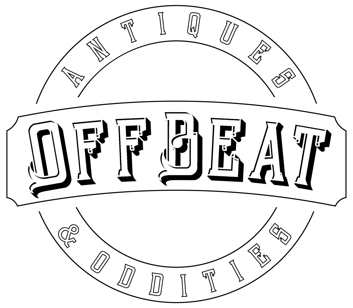 Offbeat Antiques &amp; Oddities