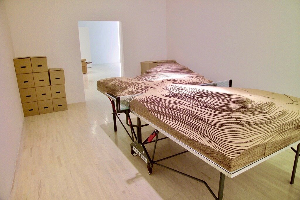 Moving and Storage