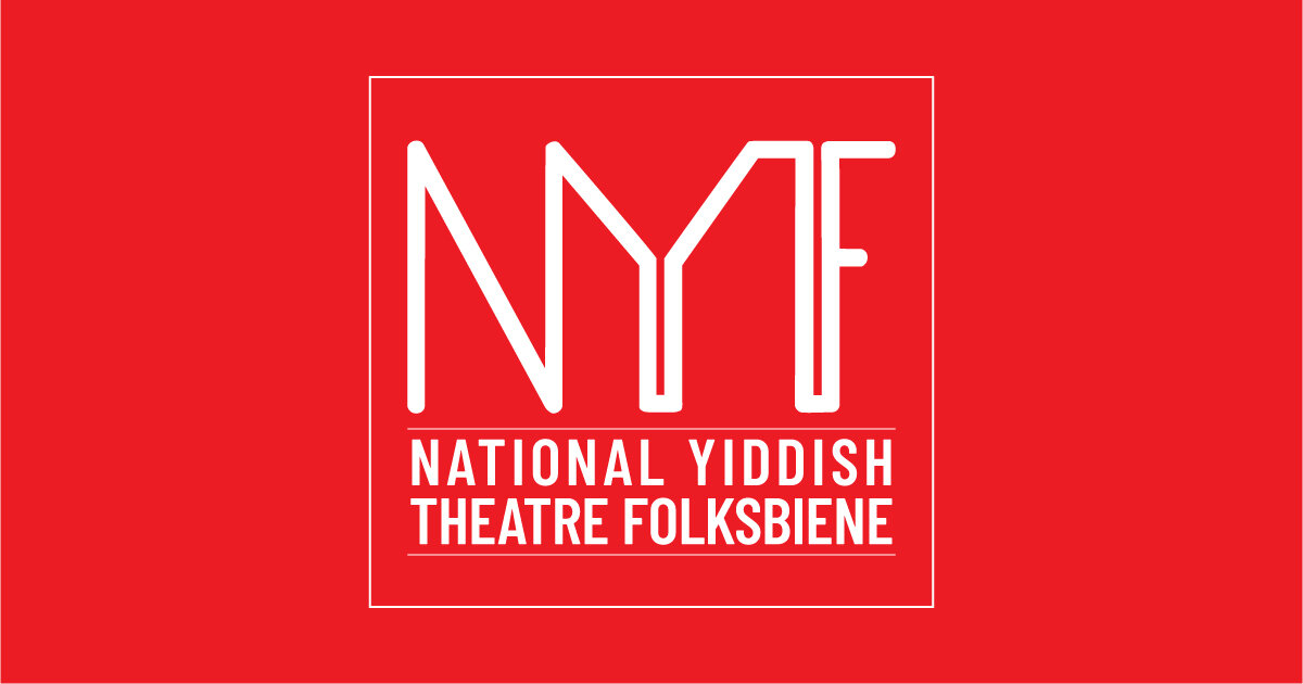 NYTF Virtual Gala Honoring Zalmen Mlotek