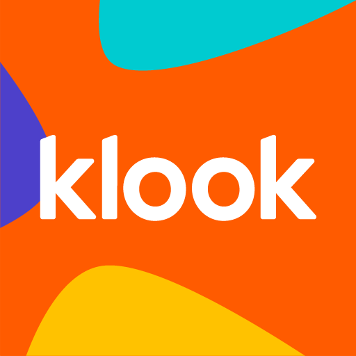 Klook Logo