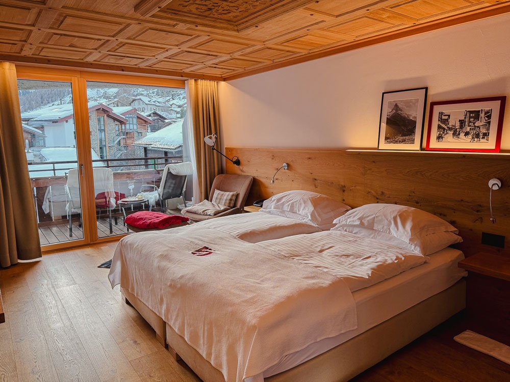 Swiss Alpine Hotel Allalin - Zermatt 12.jpg