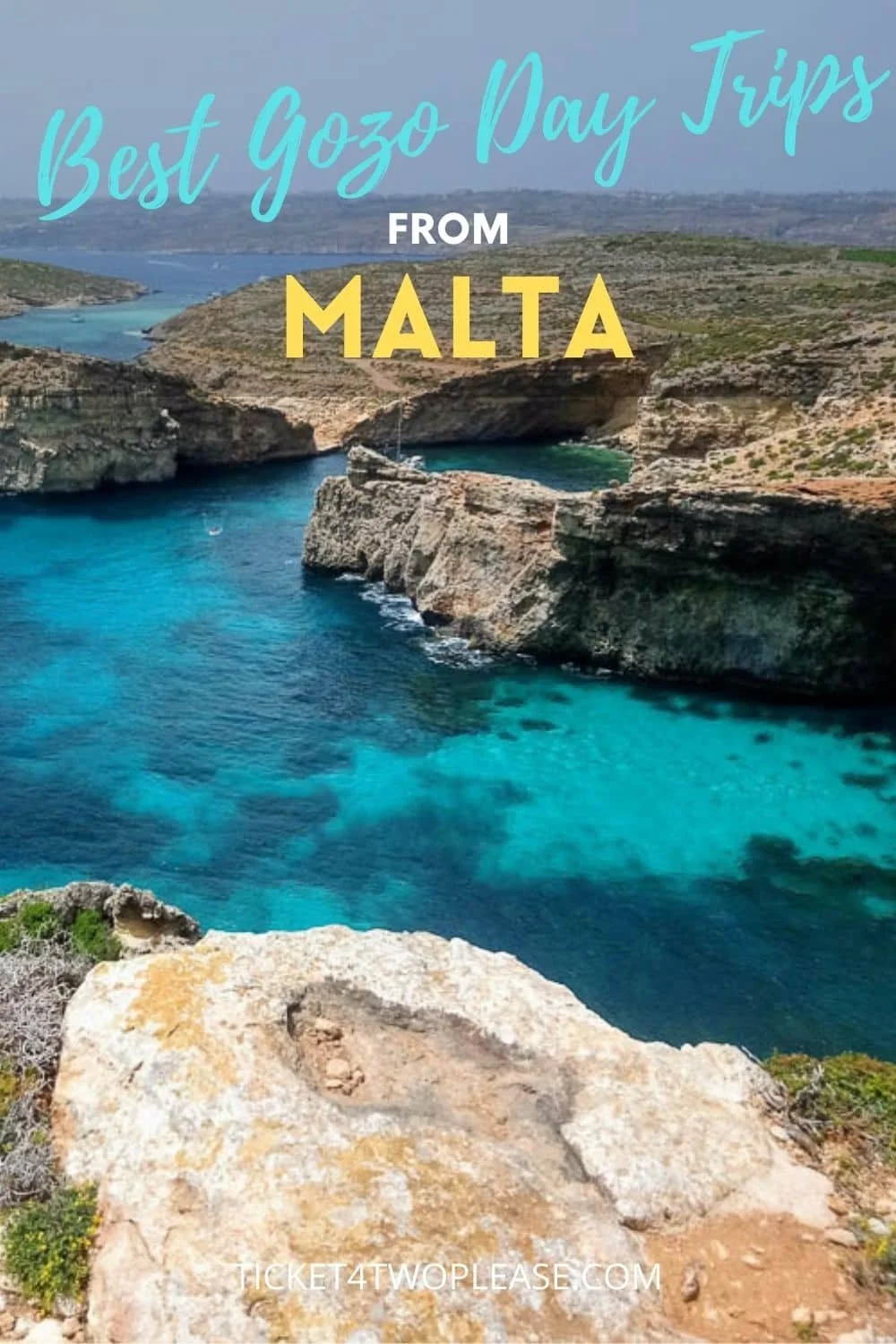 Best Day Trips To Gozo From Malta — Ticket 4 Two Please