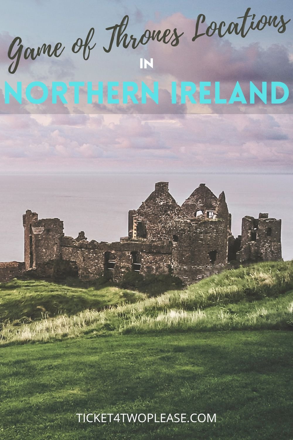 Game of Thrones Destinations