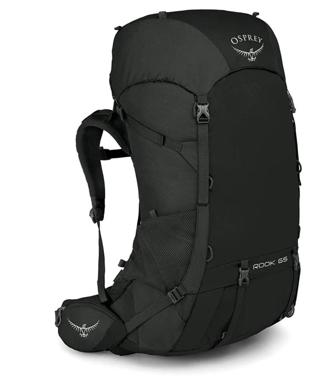 Best Backpacks For Camp Counselors — Ticket 4 Two Please