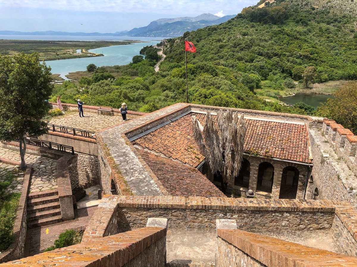 Visiting Butrint National Park — Ticket 4 Two Please