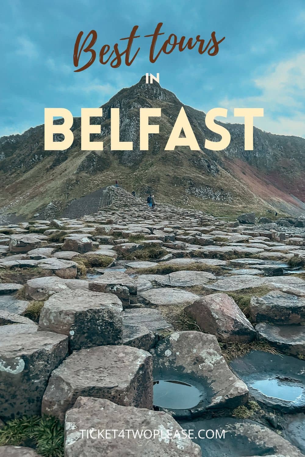 Best tours in Belfast