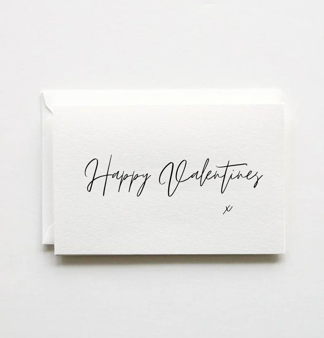 happy valentines