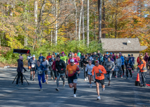 Friends 10K 5K