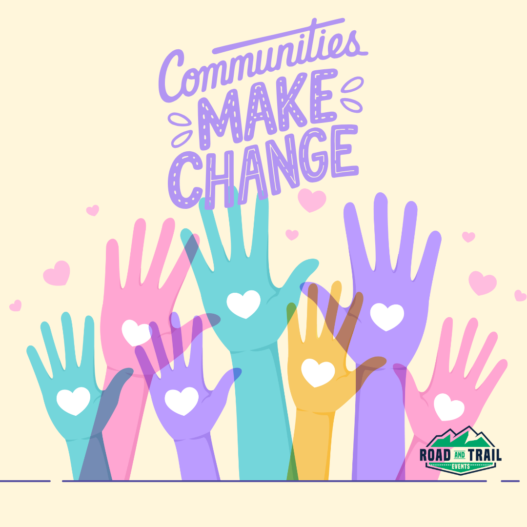 Why Community Fundraising Events Matter Now More Than Ever